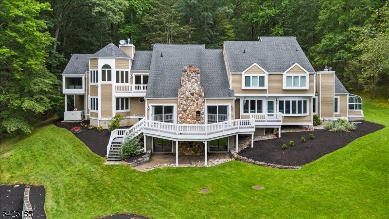 101 101 Rippling Brook Way, Bernardsville Boro, New Jersey, 07924, USA, 5 Bedrooms Bedrooms, ,6 BathroomsBathrooms,Residential,For Sale,101 Rippling Brook Way,577f9cd8-fa0c-47f1-aac6-9fba50