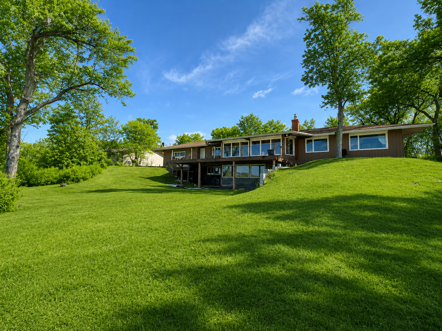 Riverfront Living on the Yellowstone River – Glendive, Montana 3 bed | – image 64