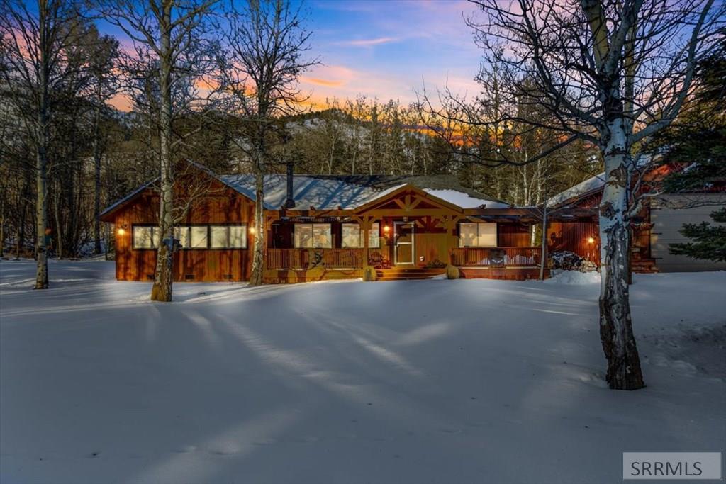 3883/3872 Lake Shore Drive, ISLAND PARK, Idaho, 83429, USA, 3 Bedrooms Bedrooms, ,3 BathroomsBathrooms,Residential,For Sale,3883/3872 Lake Shore Drive,2184558