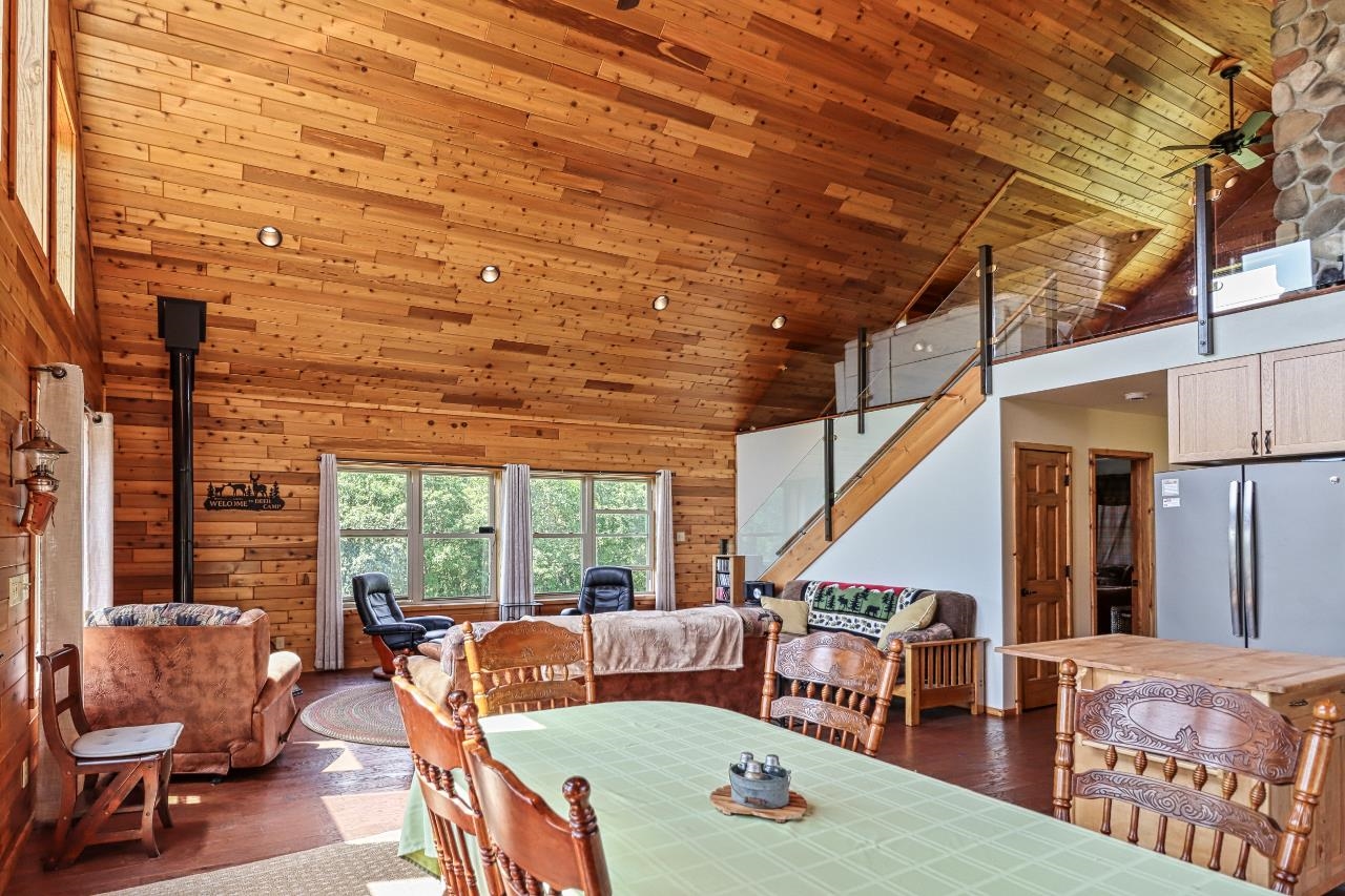 75500 75500 Joe Rein Road, RL, Glidden, Wisconsin, 54527, USA, 3 Bedrooms Bedrooms, ,3 BathroomsBathrooms,Residential,For Sale,75500 Joe Rein Road , RL,50319856