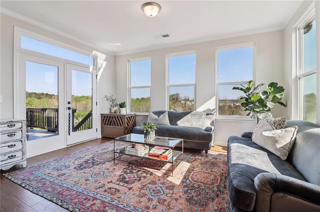 Welcome to luxury living in the heart of West Forsyth, where designer – image 19