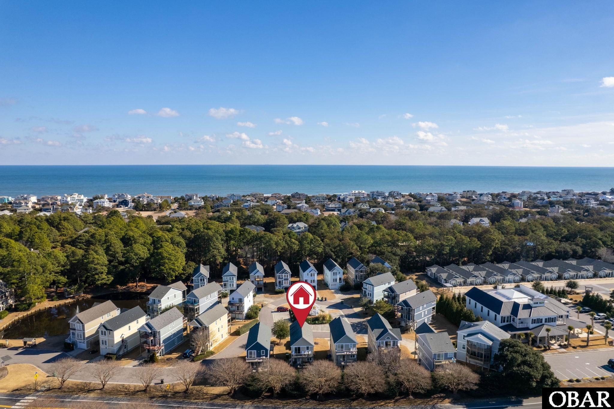1040 1040 Mirage Street Unit 24, Corolla, North Carolina, 27927, USA, 3 Bedrooms Bedrooms, ,3 BathroomsBathrooms,Residential,For Sale,1040 Mirage Street Unit 24,133620