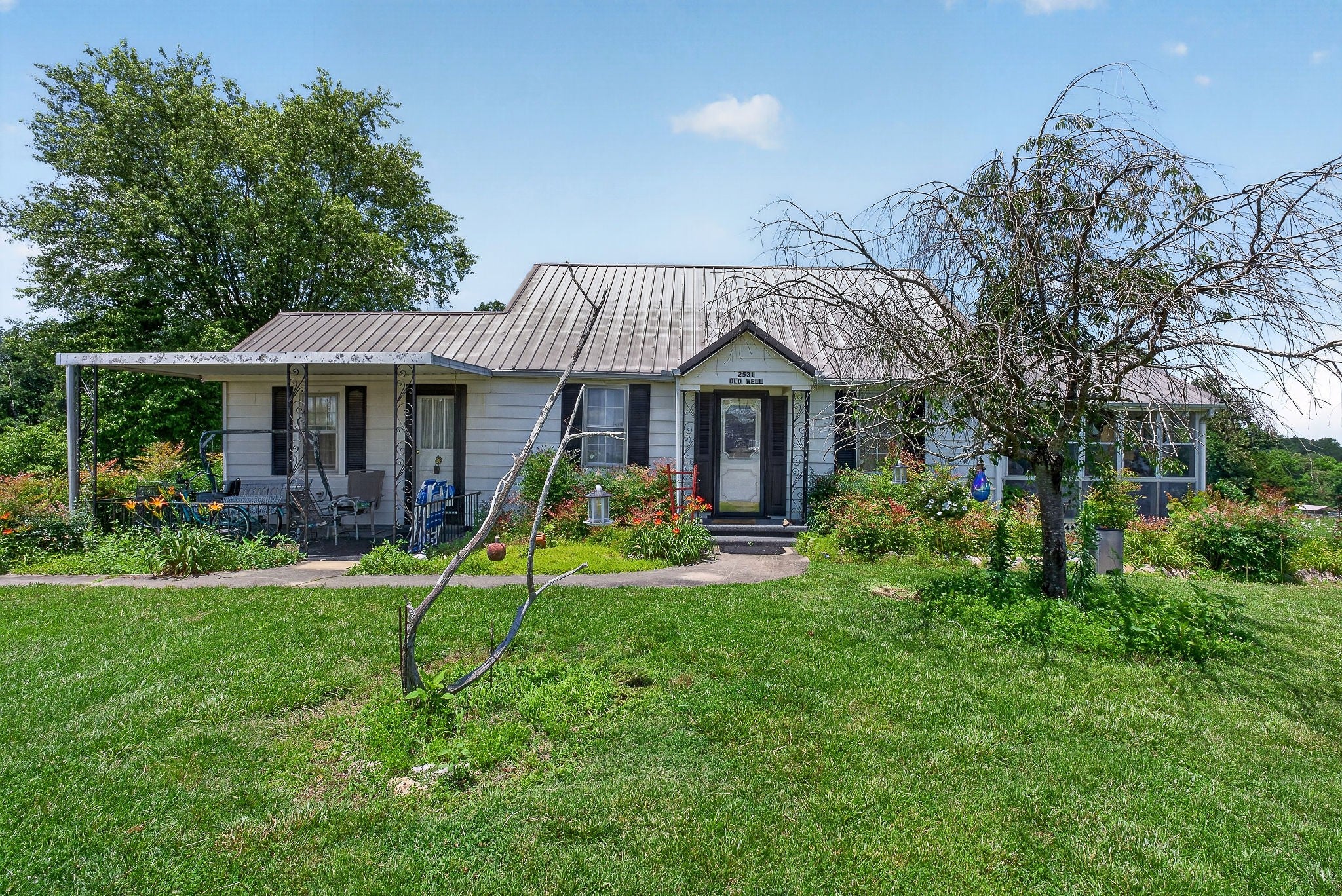 Opportunity, acreage, and potential all come together on this 41.16-ac – image 59