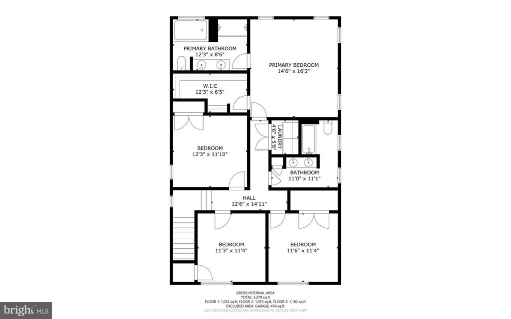 2518 2518 Regency Drive, Fredericksburg, Virginia, 22408, USA, 4 Bedrooms Bedrooms, ,3 BathroomsBathrooms,Residential,For Sale,2518 Regency Drive,49436936-5304-4a29-b54b-3634db