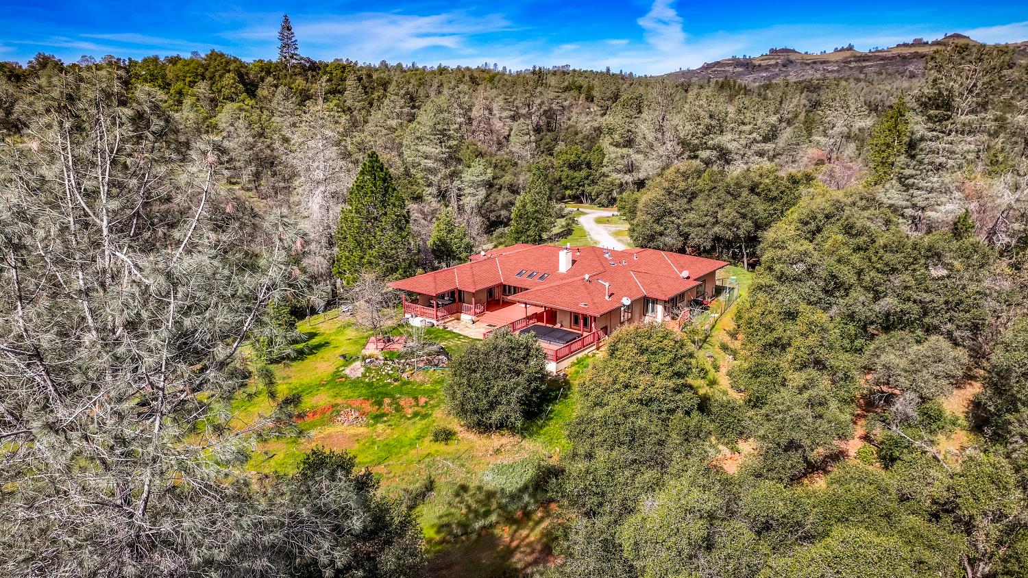 5603 5603 Gold Mountain, Mountain Ranch, California, 95246, USA, 3 Bedrooms Bedrooms, ,2 BathroomsBathrooms,Residential,For Sale,5603 Gold Mountain,226031383