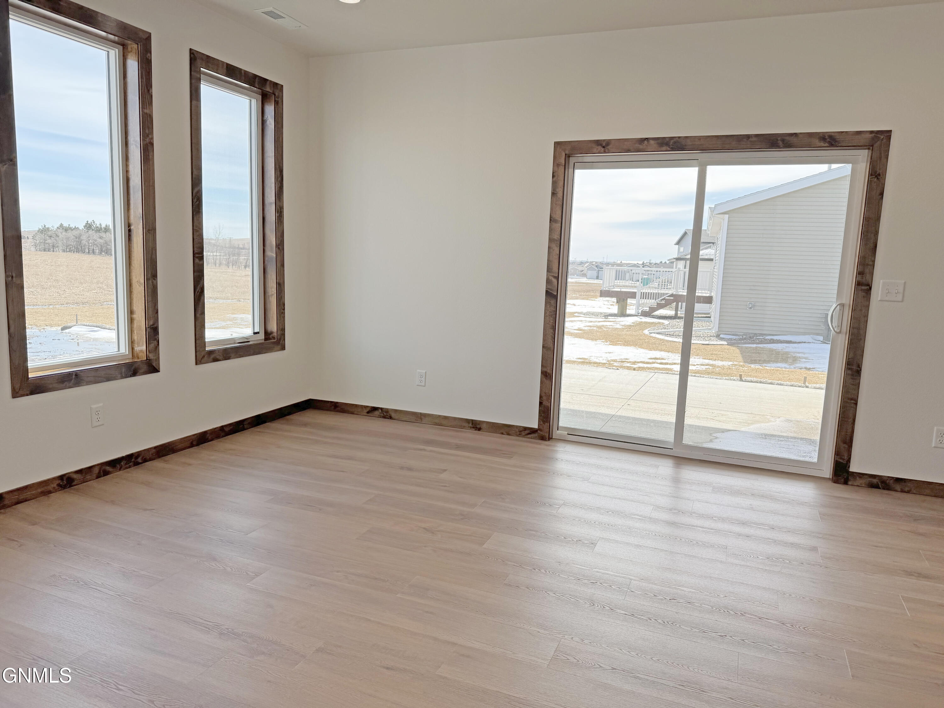 New construction NO STEPS PATIO HOME by Sattler Homes! This quality bu – image 12