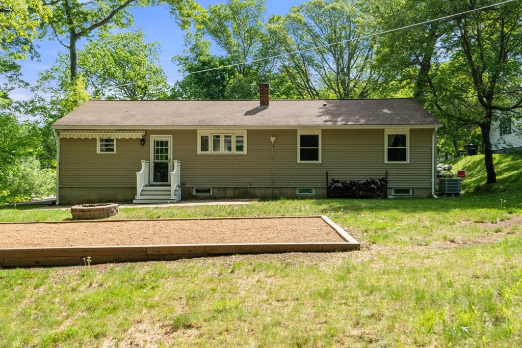 Updated ranch-style home set on a spacious 0.57-acre lot in desirable – image 27