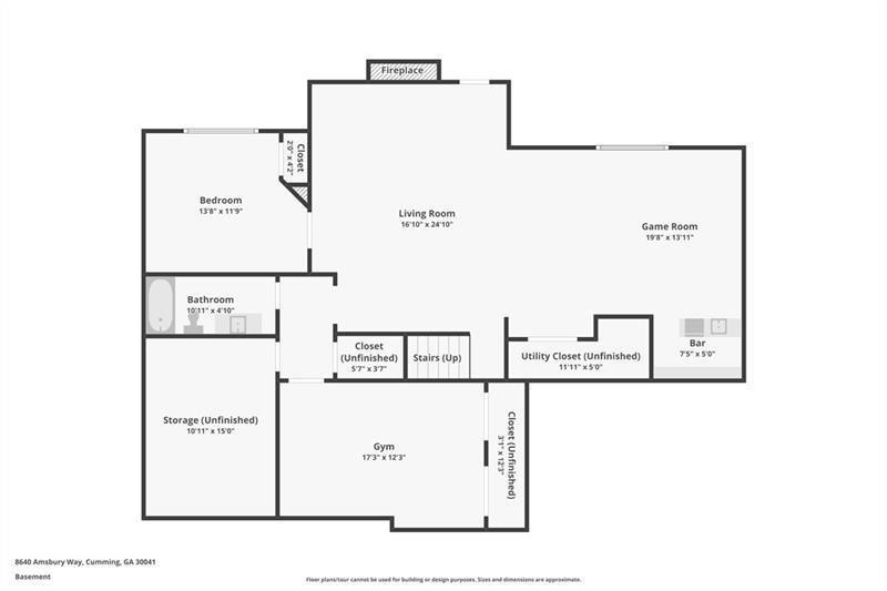 This beautiful home located on a cul-de-sac backs up to a private wood – image 83