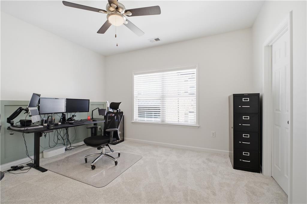 Tucked away in the quiet and welcoming 24-unit community of Brandly Ha – image 9