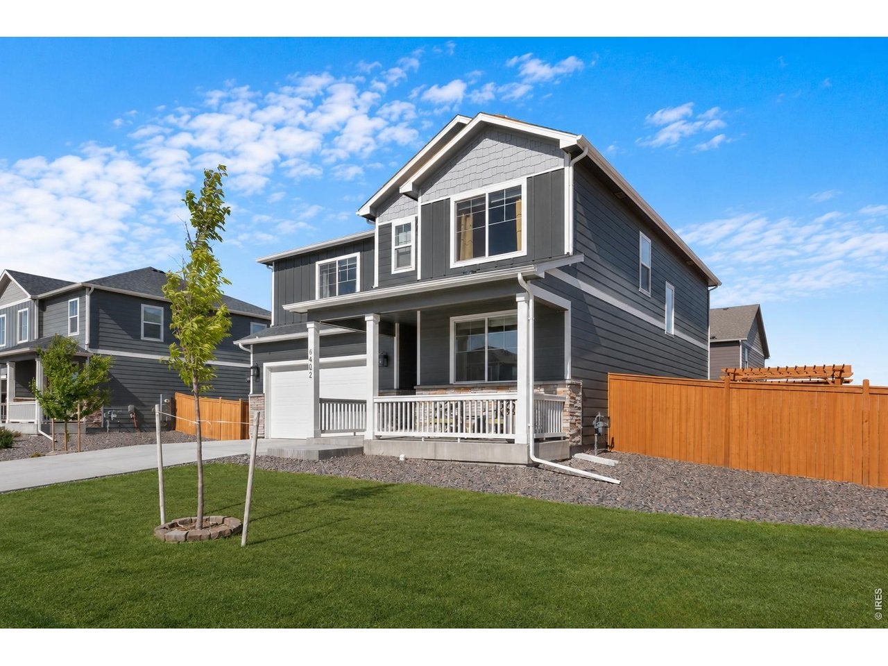 The feeling of a home is so important and this one feels light, comfor – image 46
