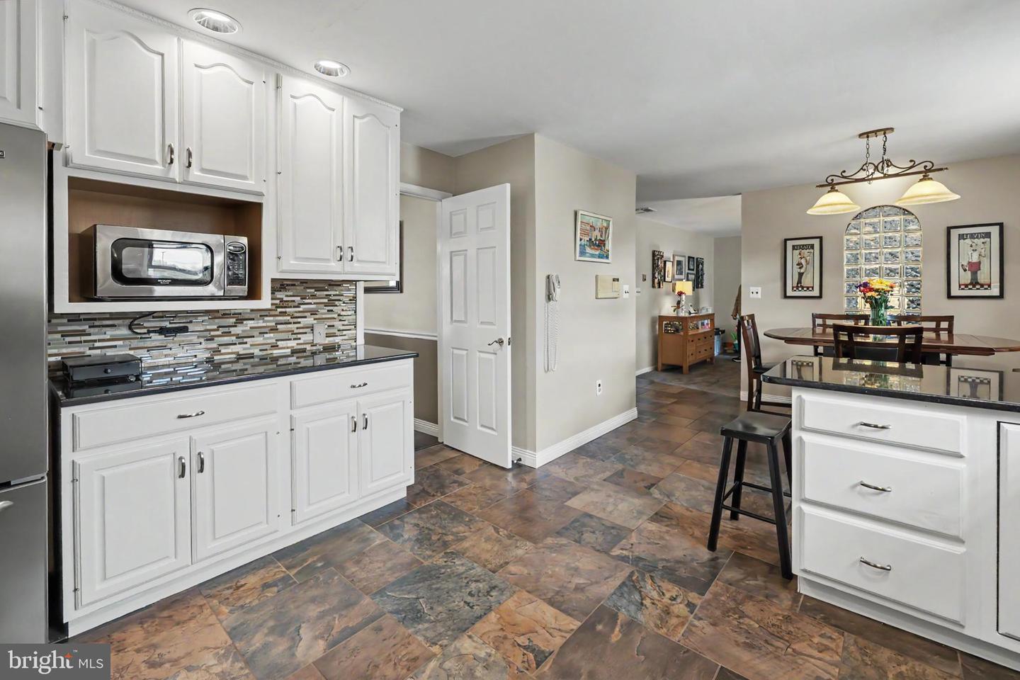 Located in the Ridley school district, dont wait to see this spacious, – image 16