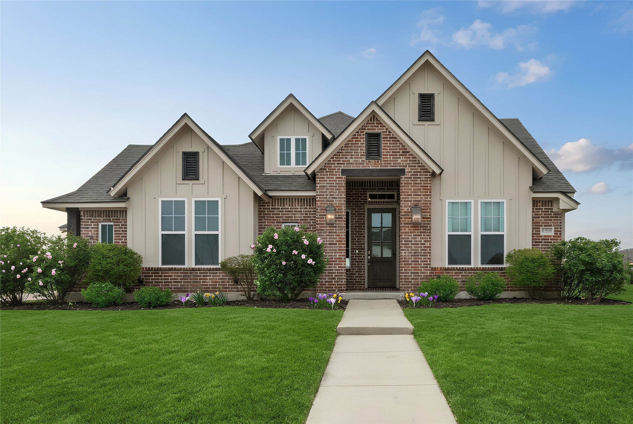 Contemporary Country Style with $7,500 Buyer Incentive and Brand New 2 – image 1
