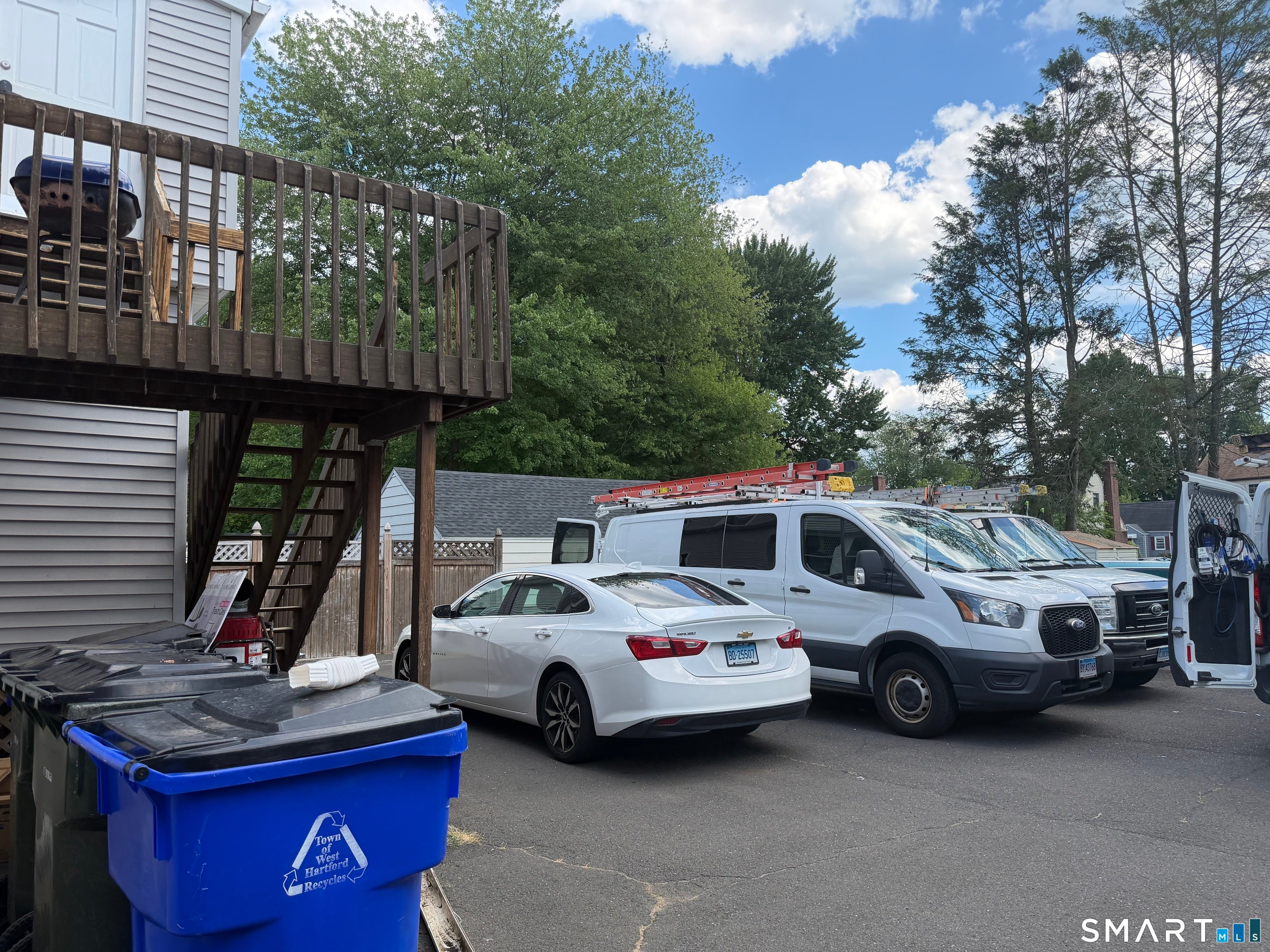 2 family with good bones. It must see. 1st showing basement and 1st fl – image 17