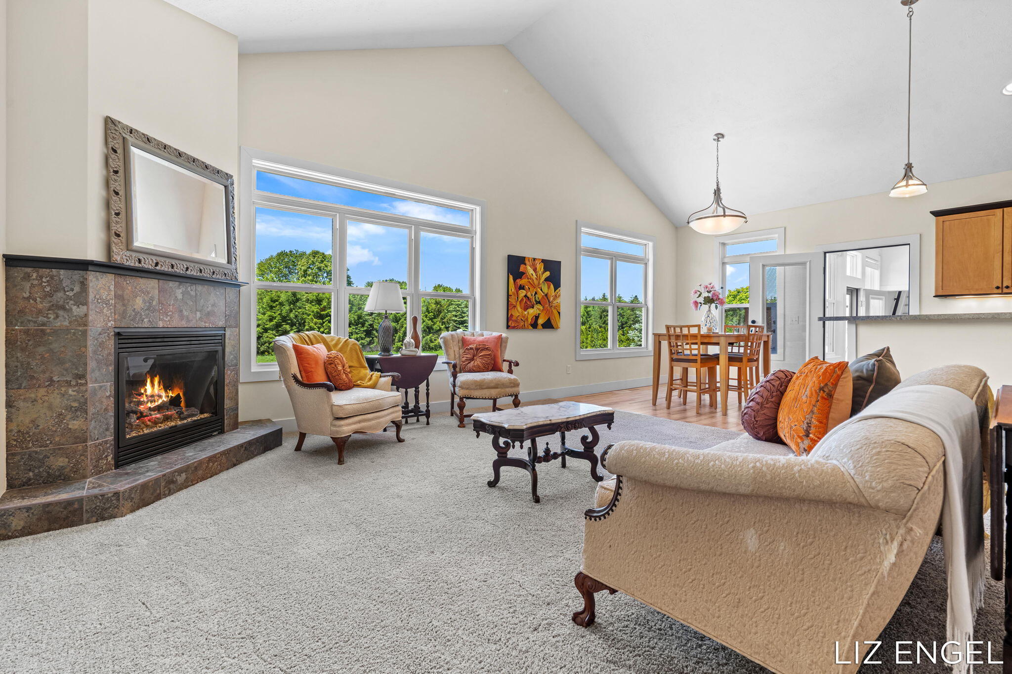 Located in Saugatuck Township at the edge of Douglas near the Shultz P – image 5