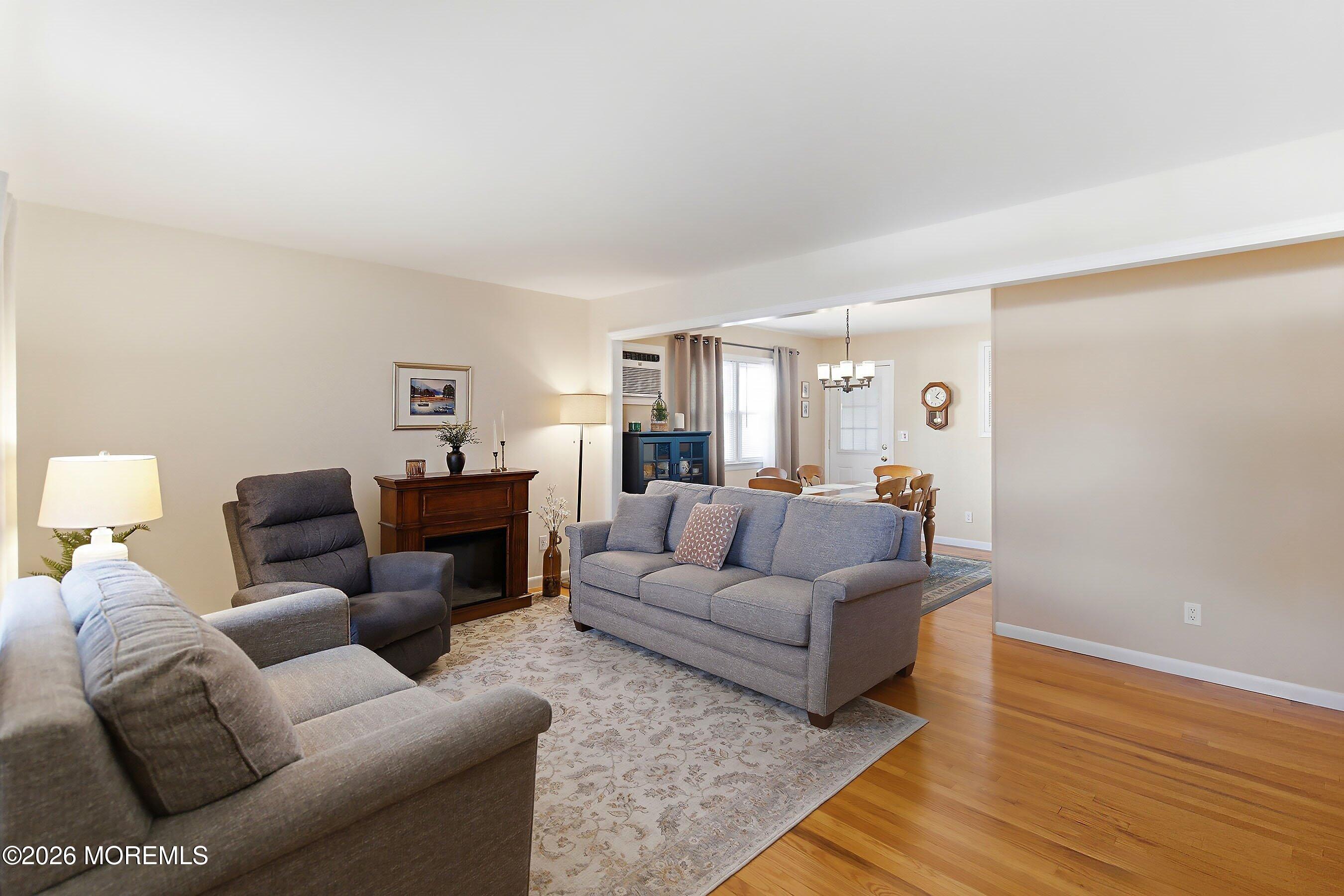 Pride of ownership shines throughout this 3-bedroom, 2-bath home, offe – image 5