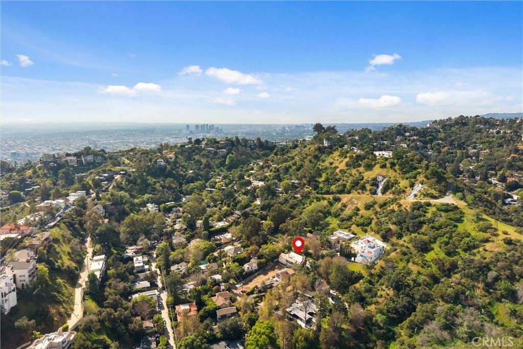 2127 2127 Kress Street, Hollywood Hills, California, 90046, USA, 4 Bedrooms Bedrooms, ,1 BathroomBathrooms,Residential,For Sale,2127 Kress Street,WS26032674