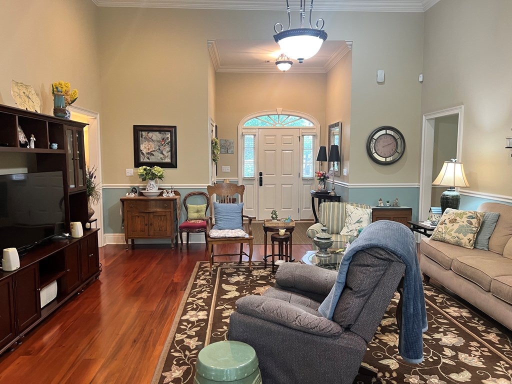 Welcome to 12 Fairway Dr! Experience elevated living in this stunning – image 16