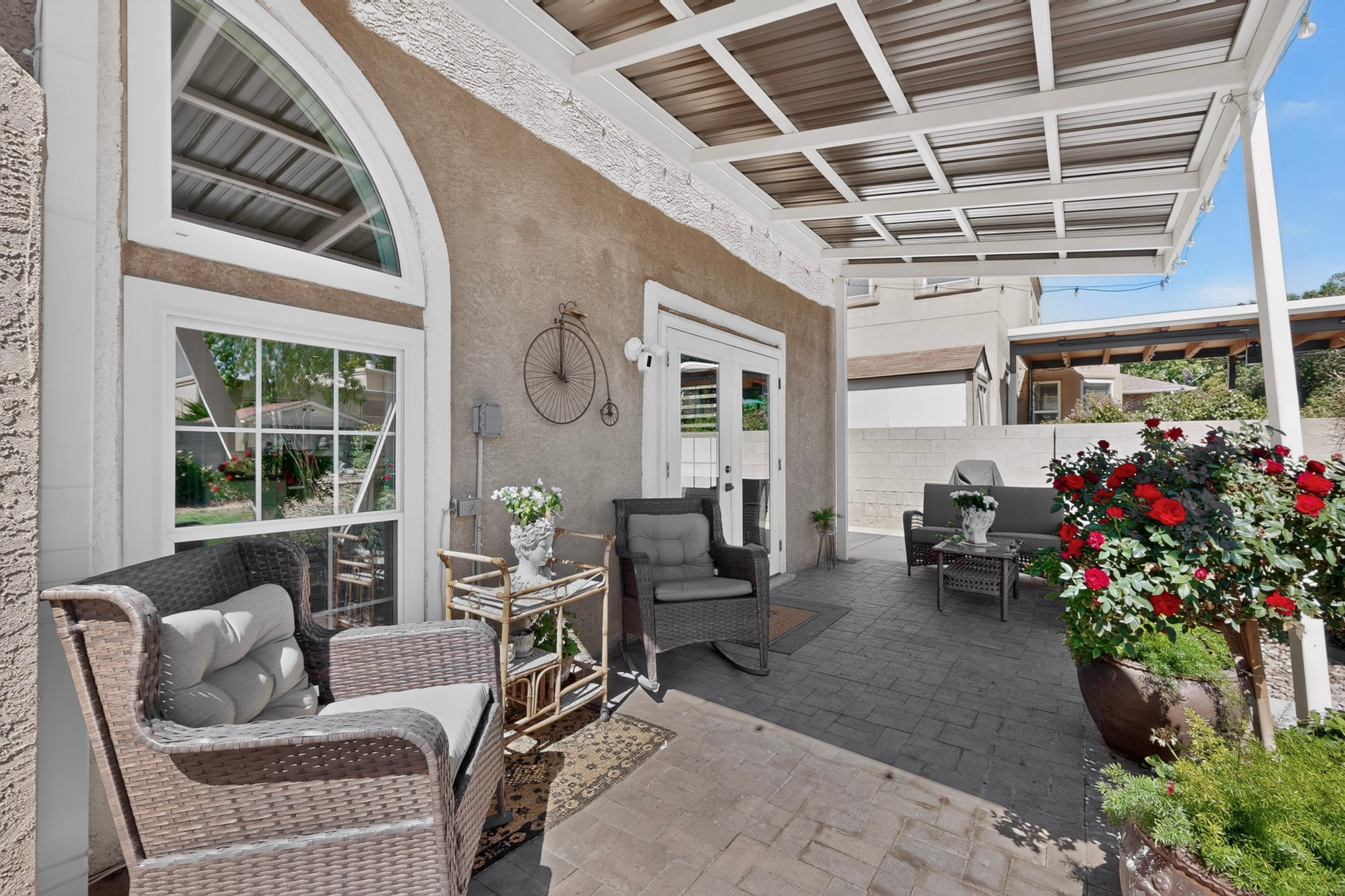 9104 9104 Thorton Avenue NE, Albuquerque, New Mexico, 87109, USA, 3 Bedrooms Bedrooms, ,2 BathroomsBathrooms,Residential,For Sale,9104 Thorton Avenue NE,1108296