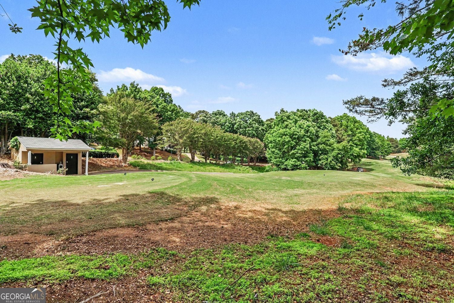 Welcome to 5640 The 12th Fairway, a cul-de-sac home in Olde Atlanta Cl – image 14