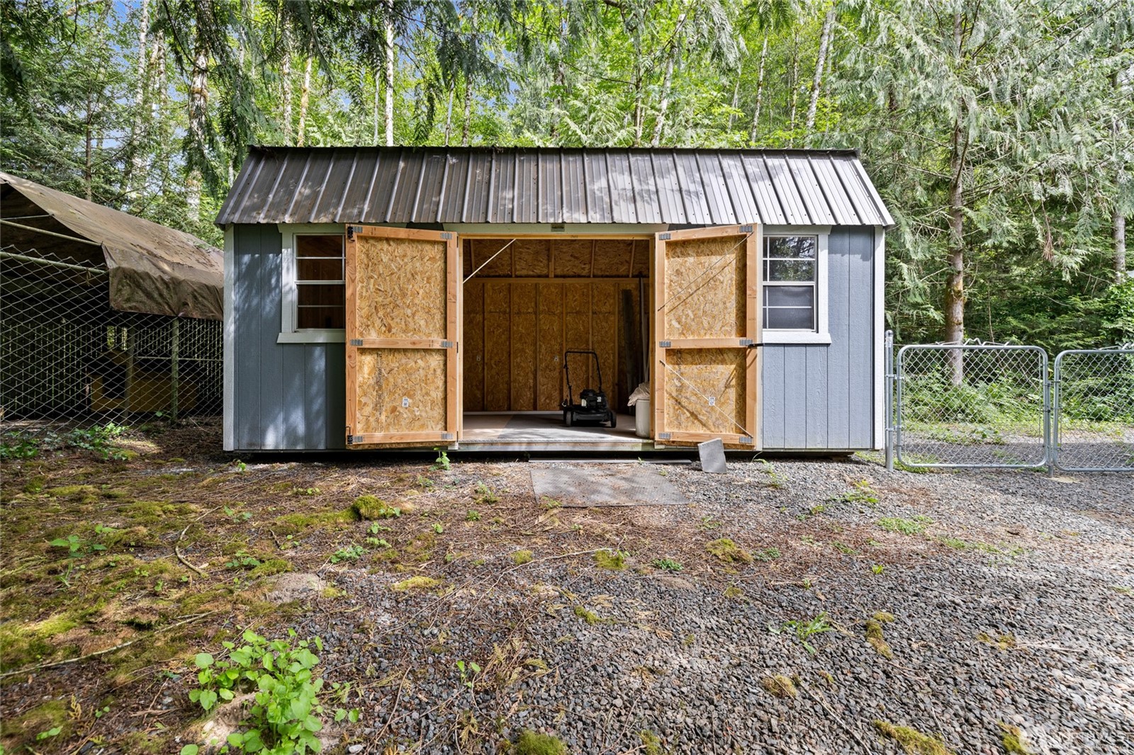 Rare opportunity to enjoy space, flexibility, and income potential on – image 36