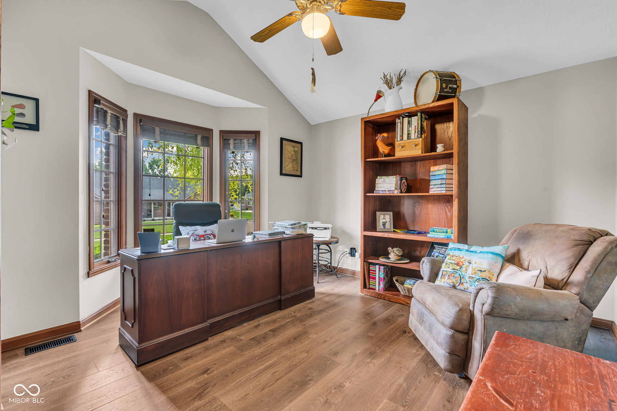 Step inside and instantly feel at home in this custom brick Cape Cod n – image 8