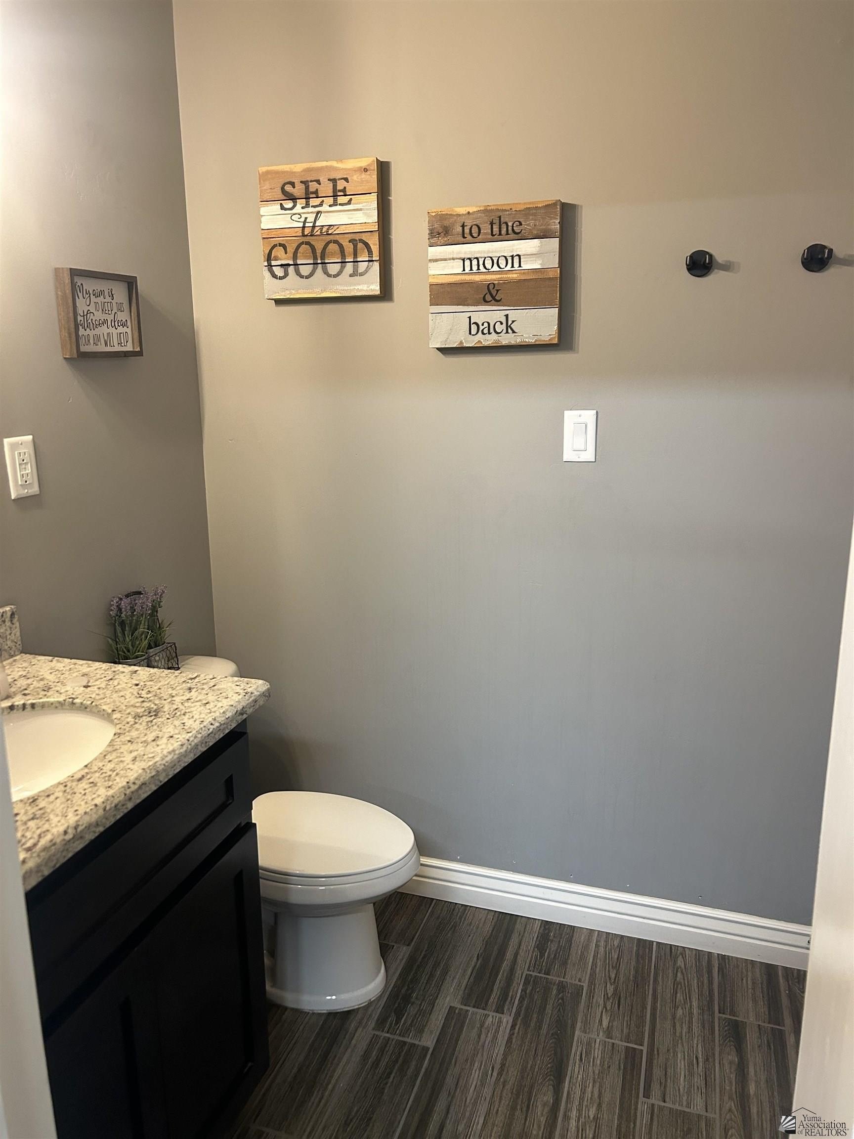 10405 10405 E TULE RD, Yuma, Arizona, 85365, USA, 3 Bedrooms Bedrooms, ,2 BathroomsBathrooms,Residential,For Sale,10405 E TULE RD,20262171