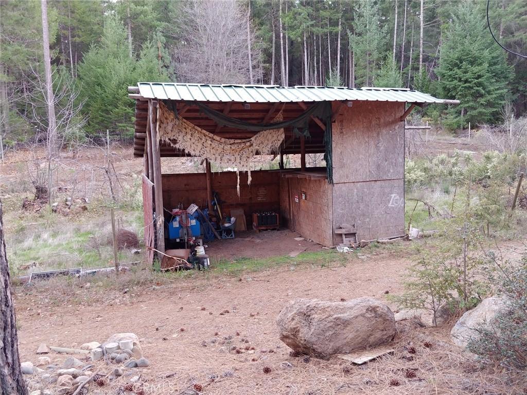 Fabulous 80 Acre Parcel with Manufactured Home and One Incredible Barn – image 11