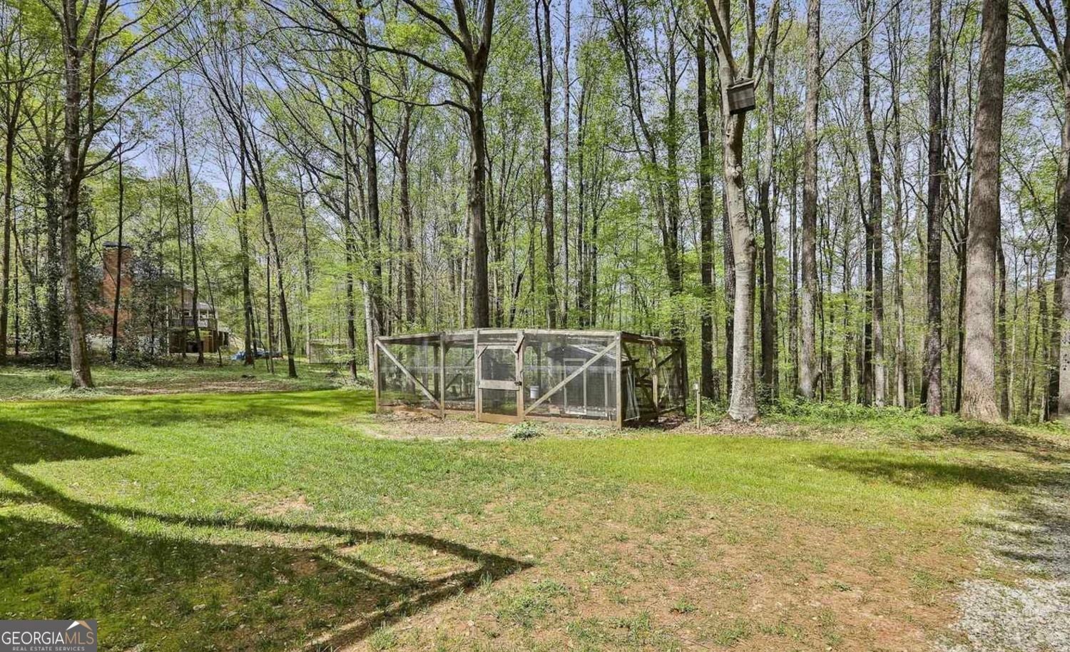 Welcome to 385 Vaughn Road-a private, 5.63-acre botanical sanctuary an – image 58