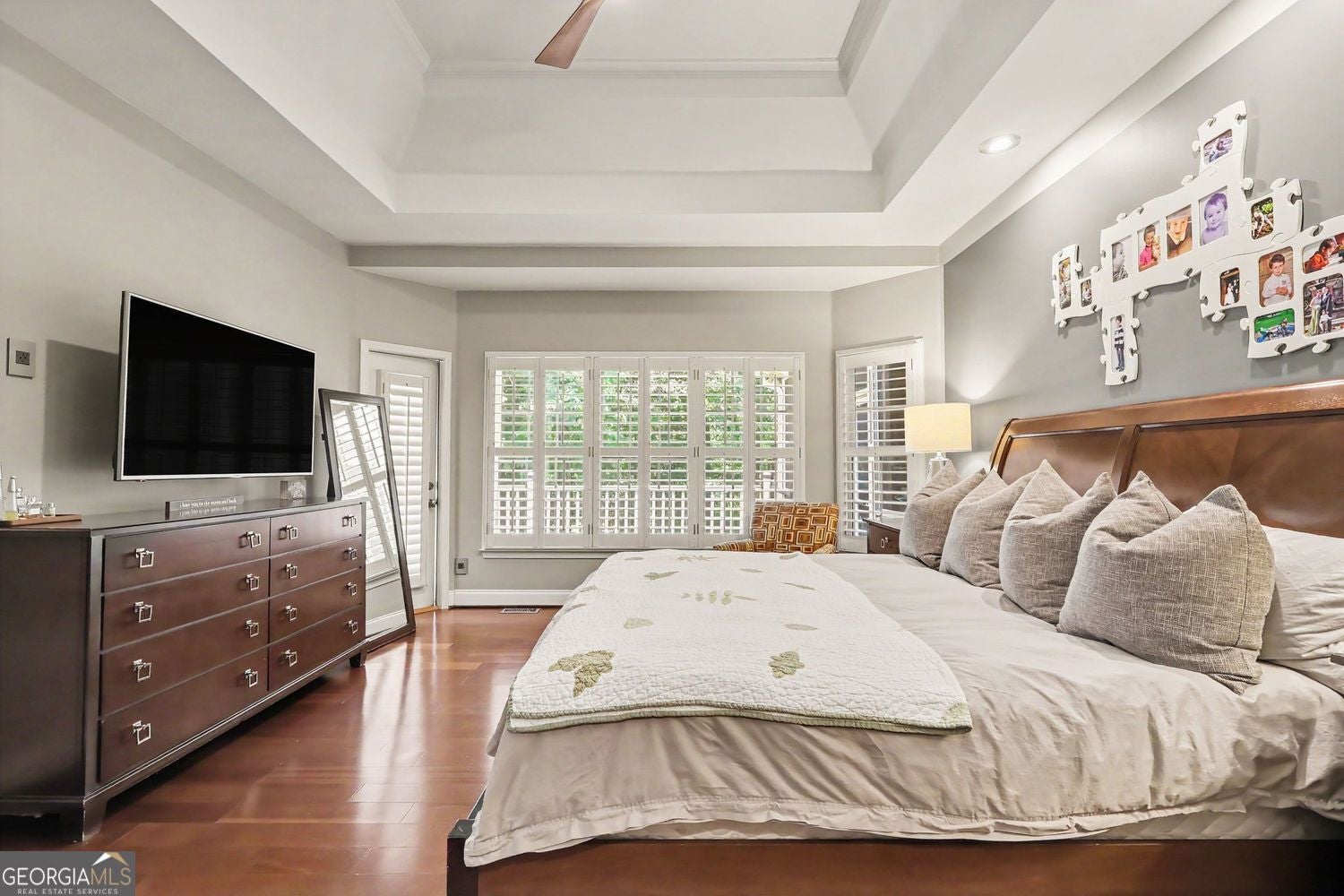 Welcome to 5640 The 12th Fairway, a cul-de-sac home in Olde Atlanta Cl – image 28
