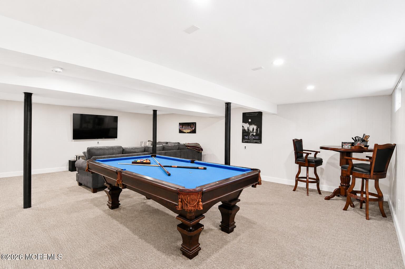 Dont miss this charming home situated on an oversized 145 x 147 lot in – image 32