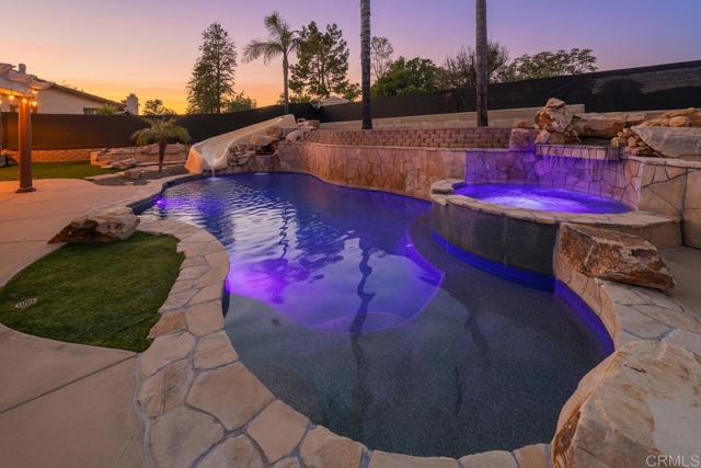 Welcome to this beautiful 4-bedroom, 2.5-bath home that blends comfort – image 10