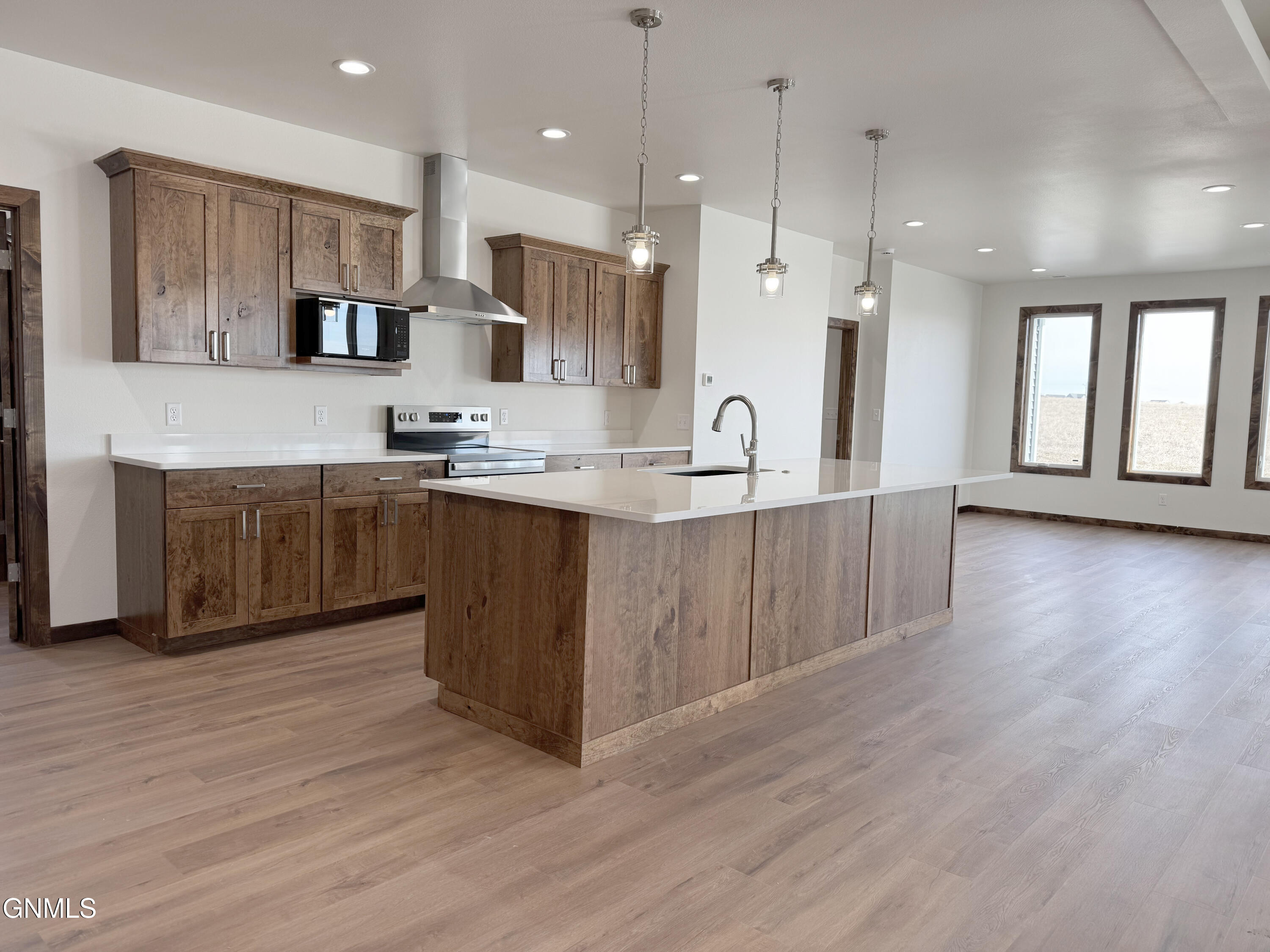 New construction NO STEPS PATIO HOME by Sattler Homes! This quality bu – image 10
