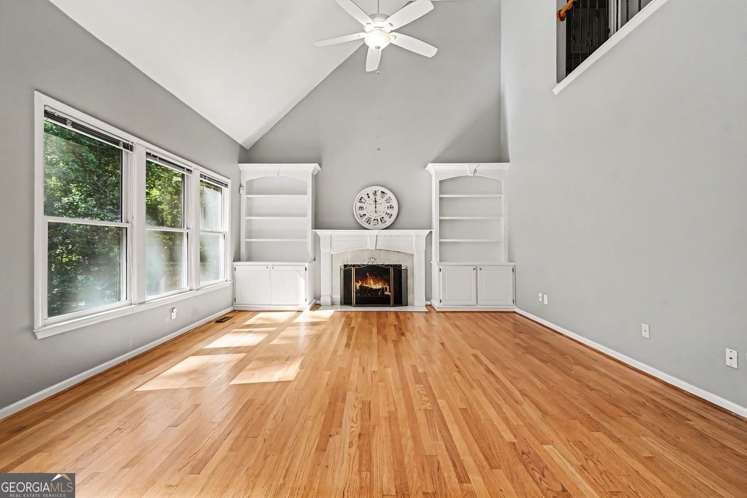 This beautifully updated home is loaded with upgrades and offers the p – image 13