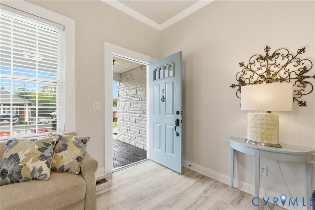 Marseilles St, Petersburg, VA 23803 #1