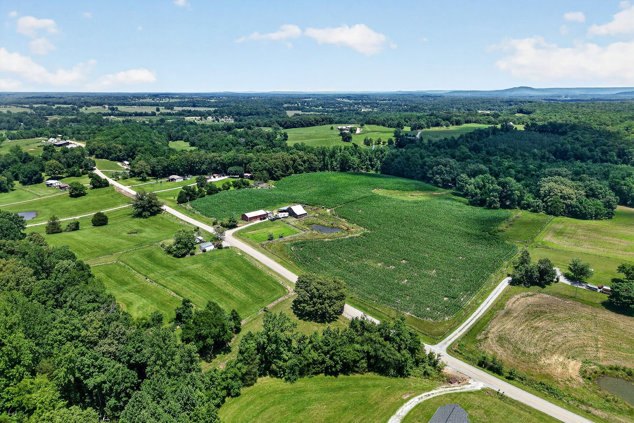 Opportunity, acreage, and potential all come together on this 41.16-ac – image 46