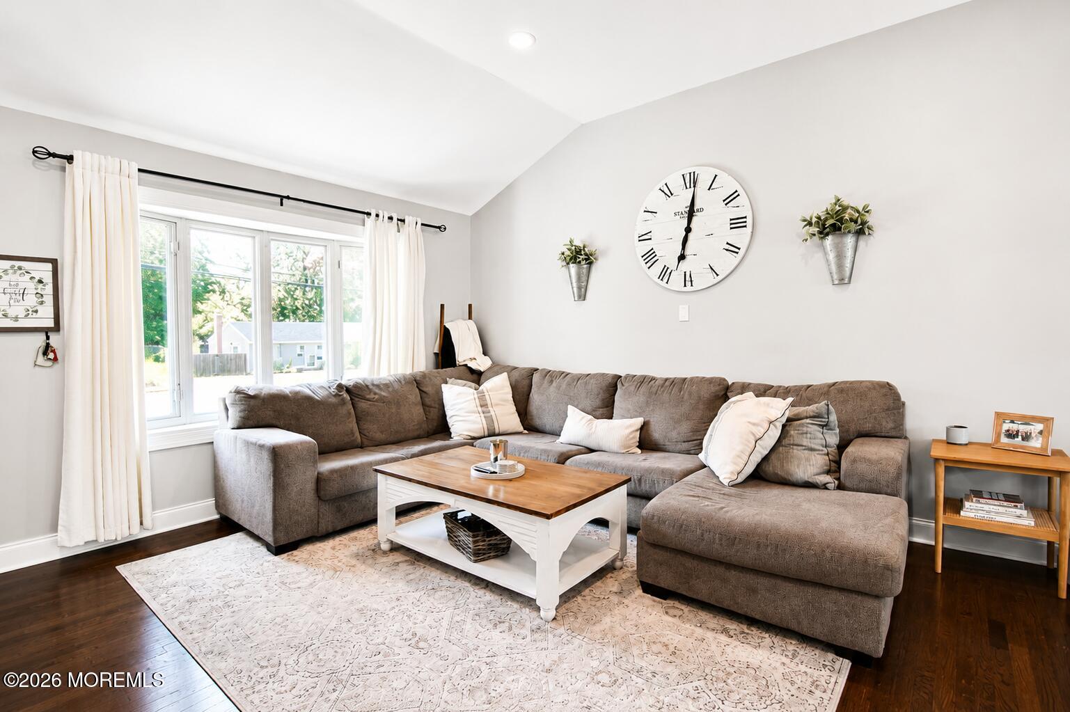 Dont miss this charming home situated on an oversized 145 x 147 lot in – image 5