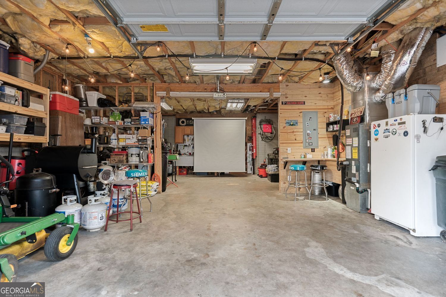 No HOA or restrictions! Full basement w/in-law suite! All Brick! Come – image 50