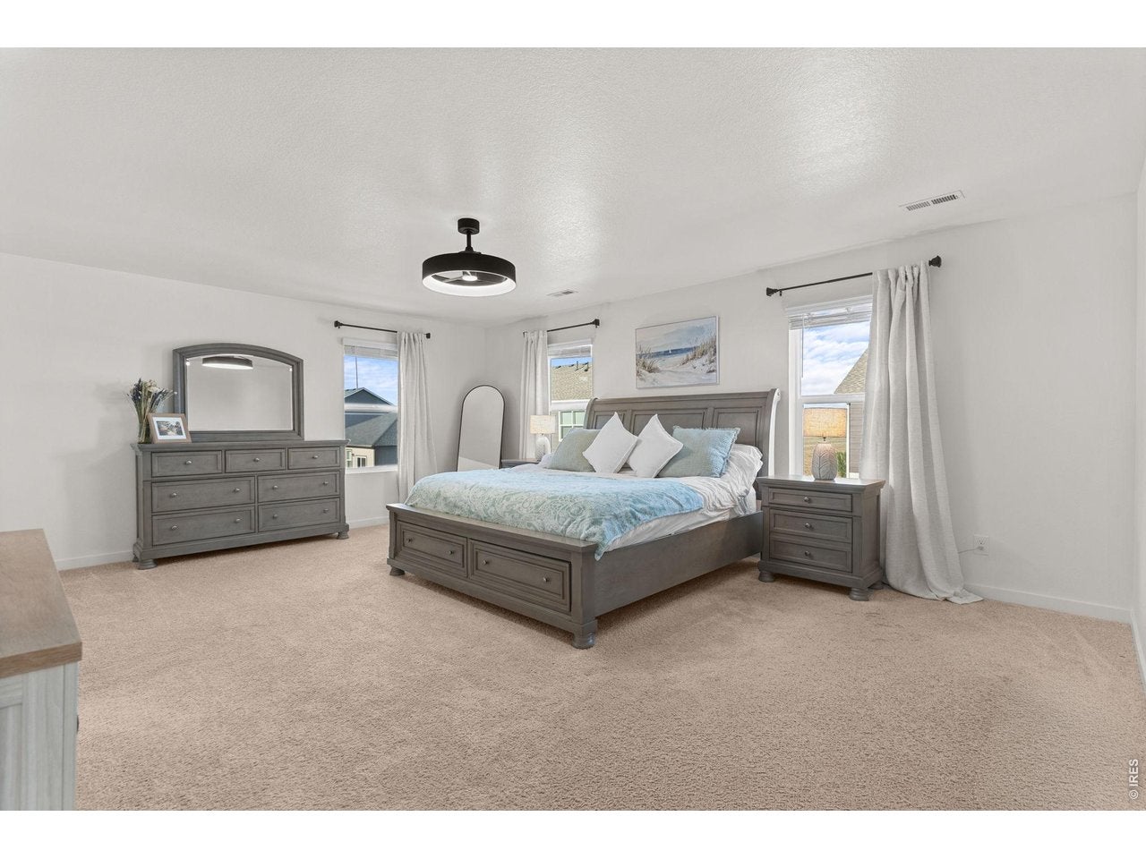 The feeling of a home is so important and this one feels light, comfor – image 17