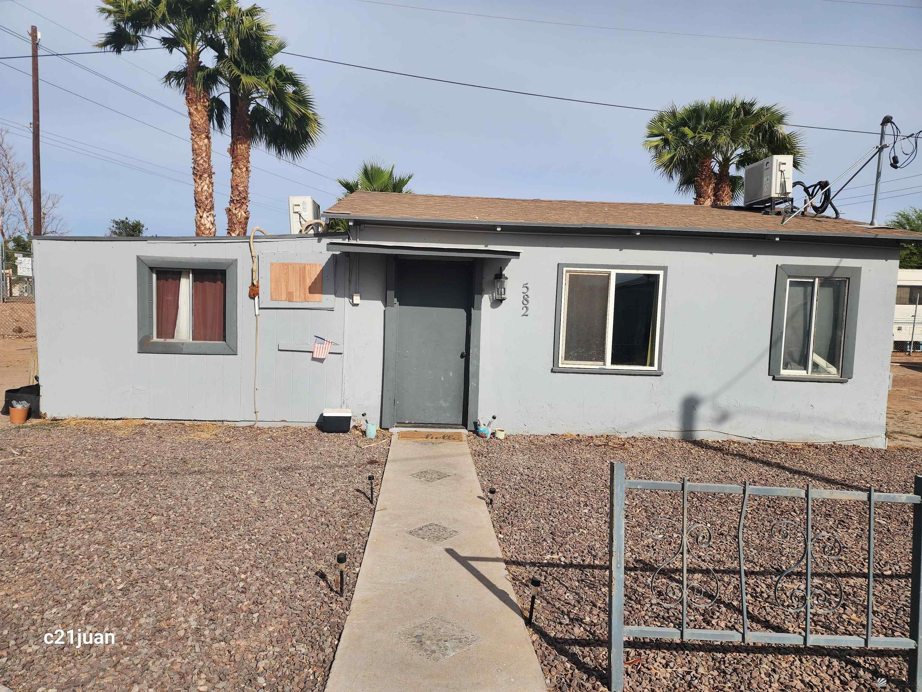 584 584 S AVE B, Yuma, Arizona, 85364, USA, 10 Bedrooms Bedrooms, ,5 BathroomsBathrooms,Residential,For Sale,584 S AVE B,20255543