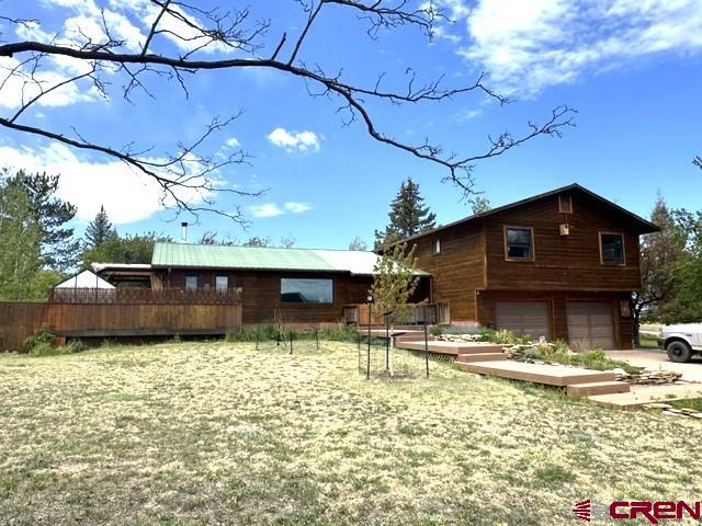 921 921 N Market St, Cortez, Colorado, 81321, USA, 4 Bedrooms Bedrooms, ,1 BathroomBathrooms,Residential,For Sale,921 N Market St,a04c649c-a53e-4d34-a75b-59cf2d