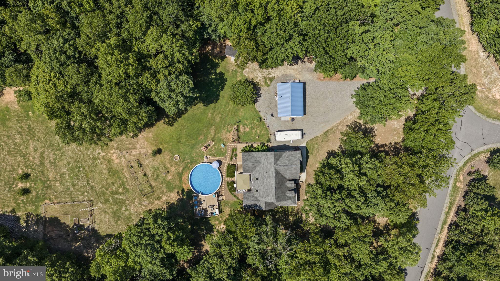 621 621 Ridgemont Drive, Louisa, Virginia, 23093, USA, 5 Bedrooms Bedrooms, ,3 BathroomsBathrooms,Residential,For Sale,621 Ridgemont Drive,VALA2010174