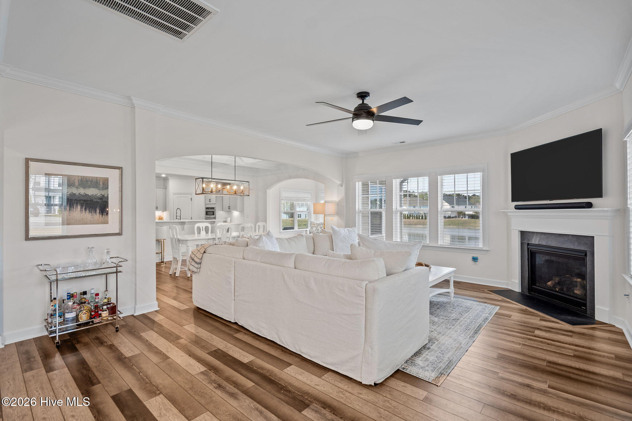 508 508 Dressage Way, Wilmington, North Carolina, 28411, USA, 6 Bedrooms Bedrooms, ,4 BathroomsBathrooms,Residential,For Sale,508 Dressage Way,100562858