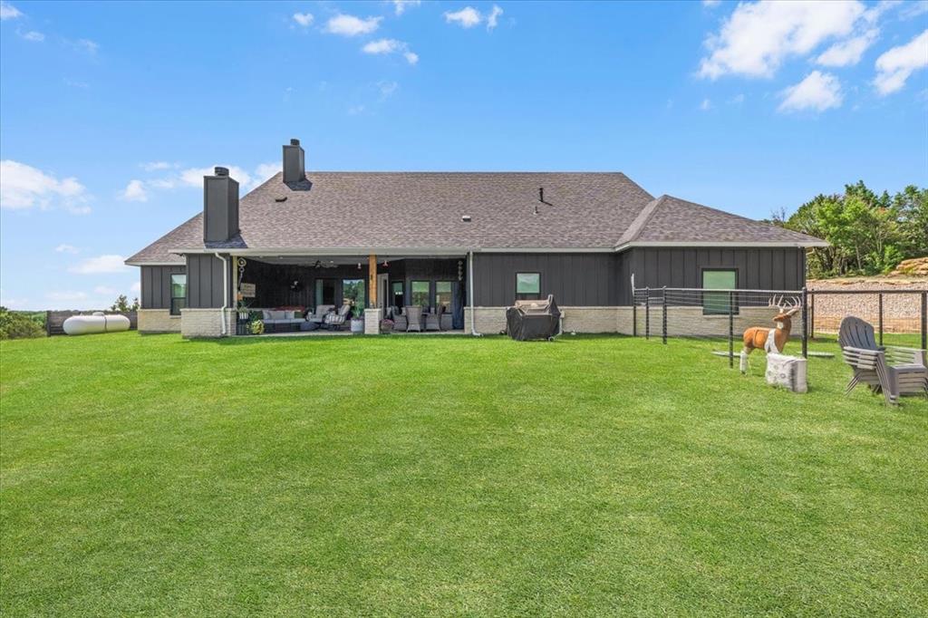 1059 1059 Sweeney Way, Weatherford, Texas, 76087, USA, 4 Bedrooms Bedrooms, ,3 BathroomsBathrooms,Residential,For Sale,1059 Sweeney Way,2c1050fe-4caa-47a7-9746-ad385b