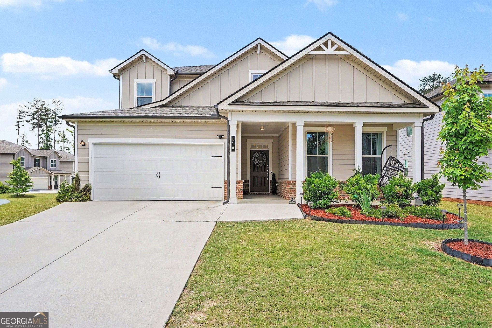 5 BEDROOM/3.5 BATH and over 3100 SF! This lovely like new double cul d – image 40