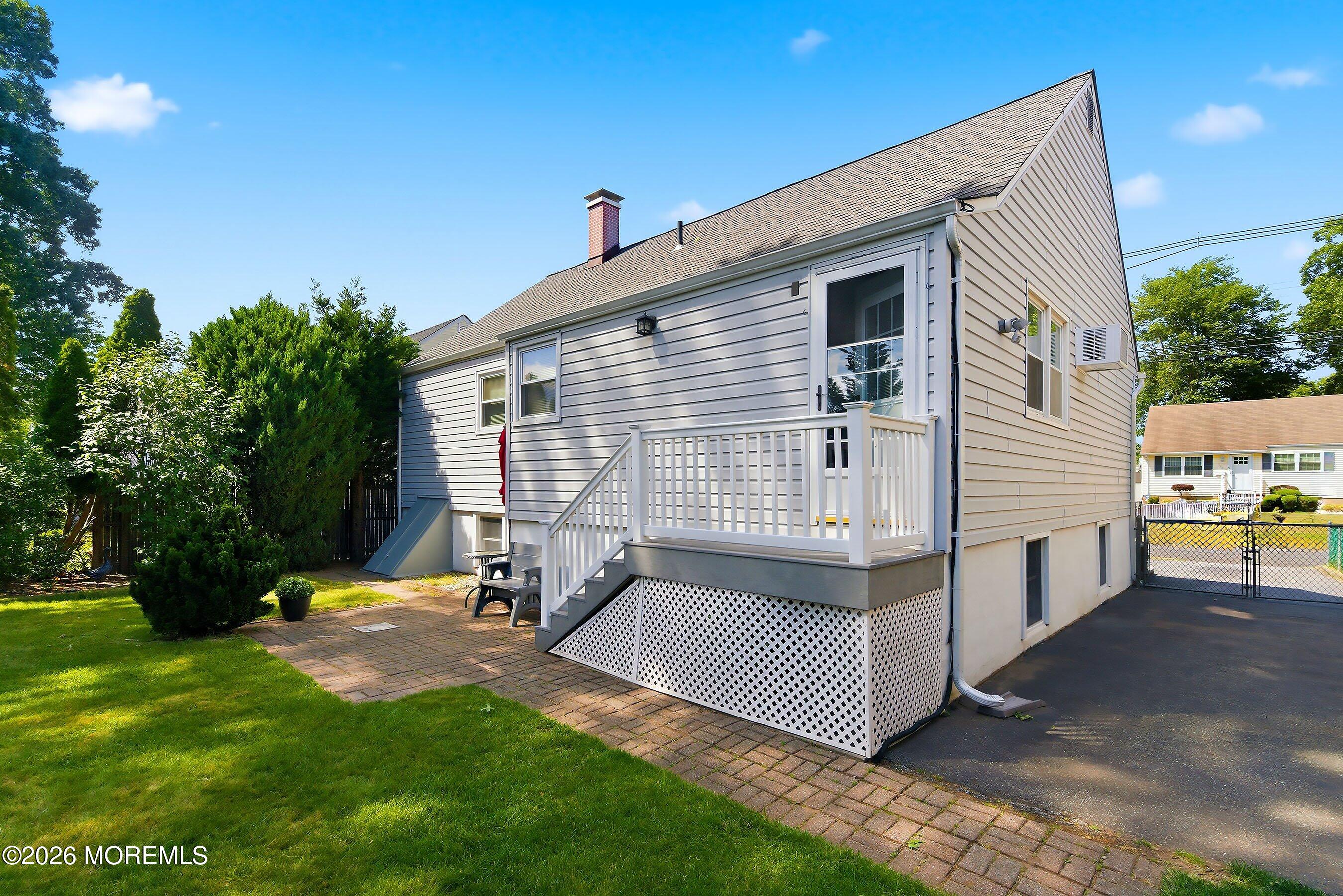 Pride of ownership shines throughout this 3-bedroom, 2-bath home, offe – image 21
