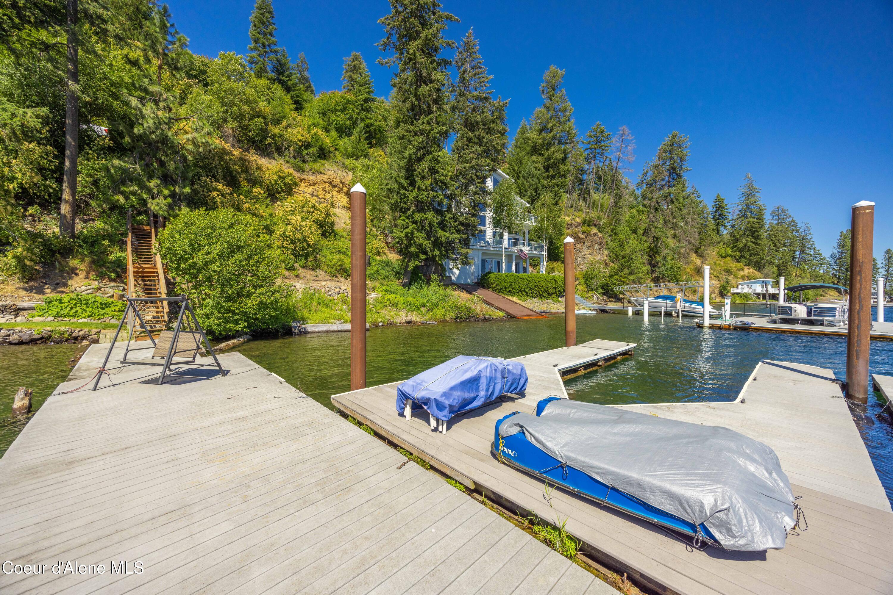 233 233 W Steamboat Dr, Coeur d'Alene, Idaho, 83814, USA, ,Land,For Sale,233 W Steamboat Dr,26-3925