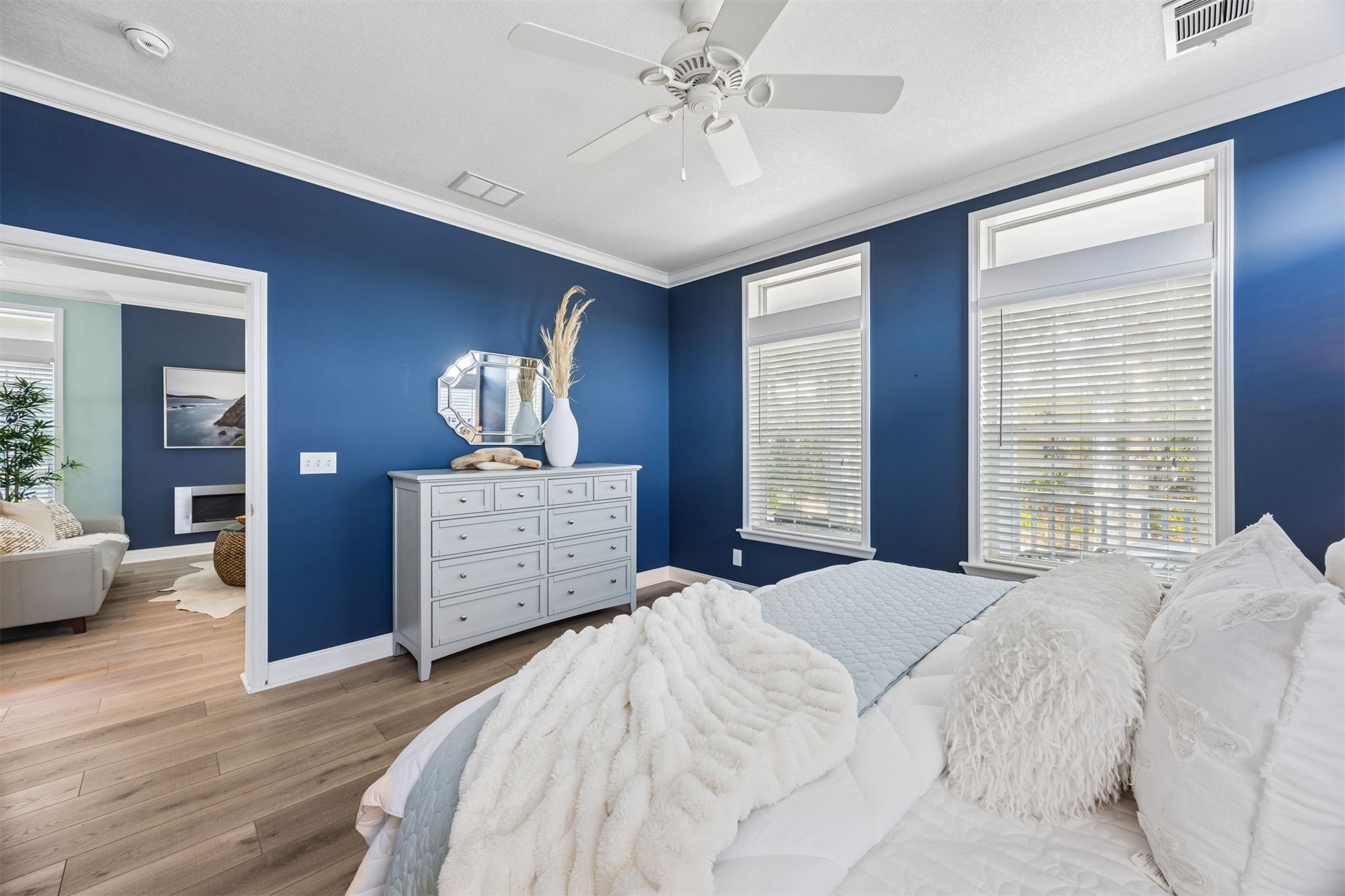 NATURE-FILLED, WALKABLE, AND UNLIKE ANYTHING ELSE ON AMELIA ISLAND, Am – image 31