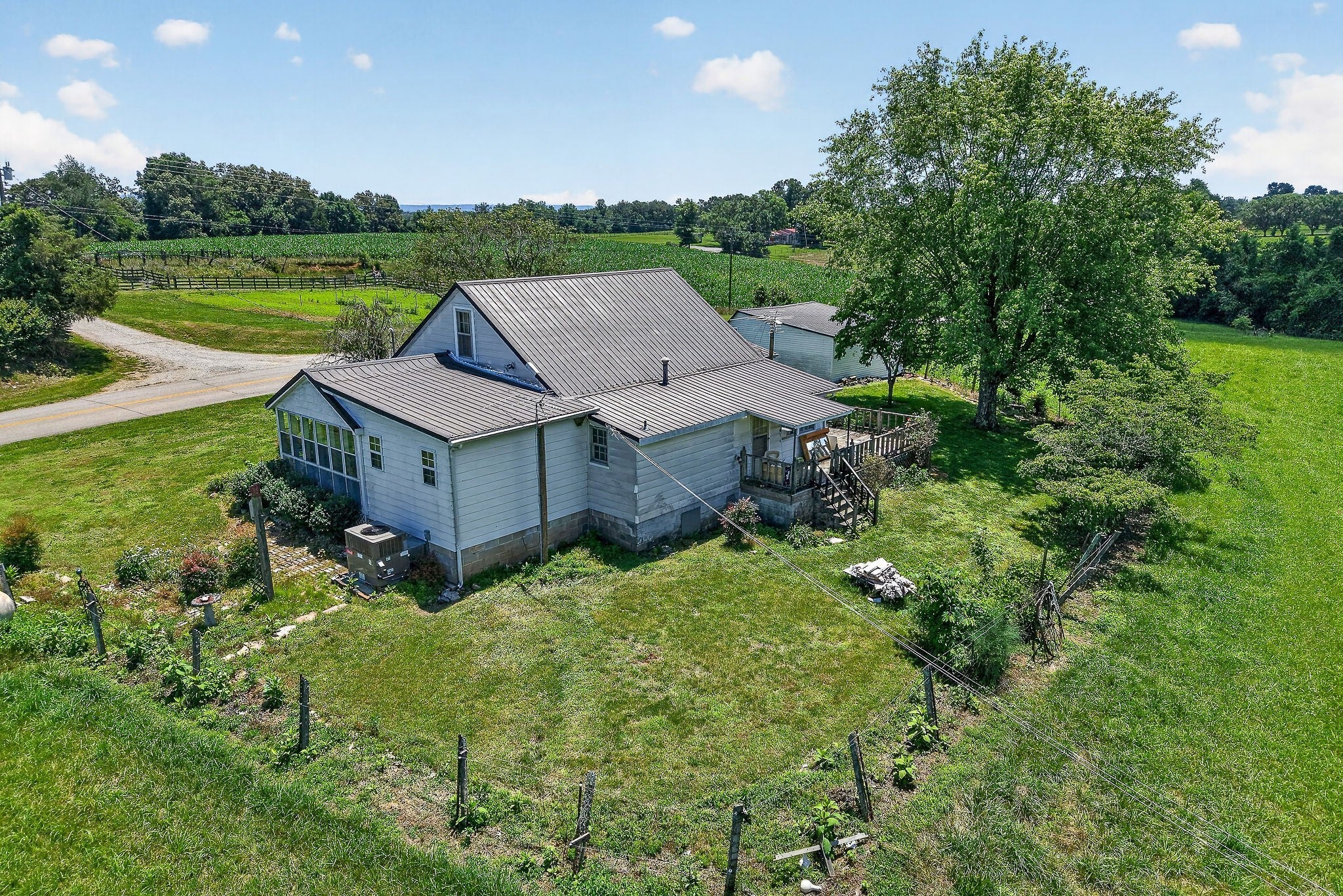 Opportunity, acreage, and potential all come together on this 41.16-ac – image 40