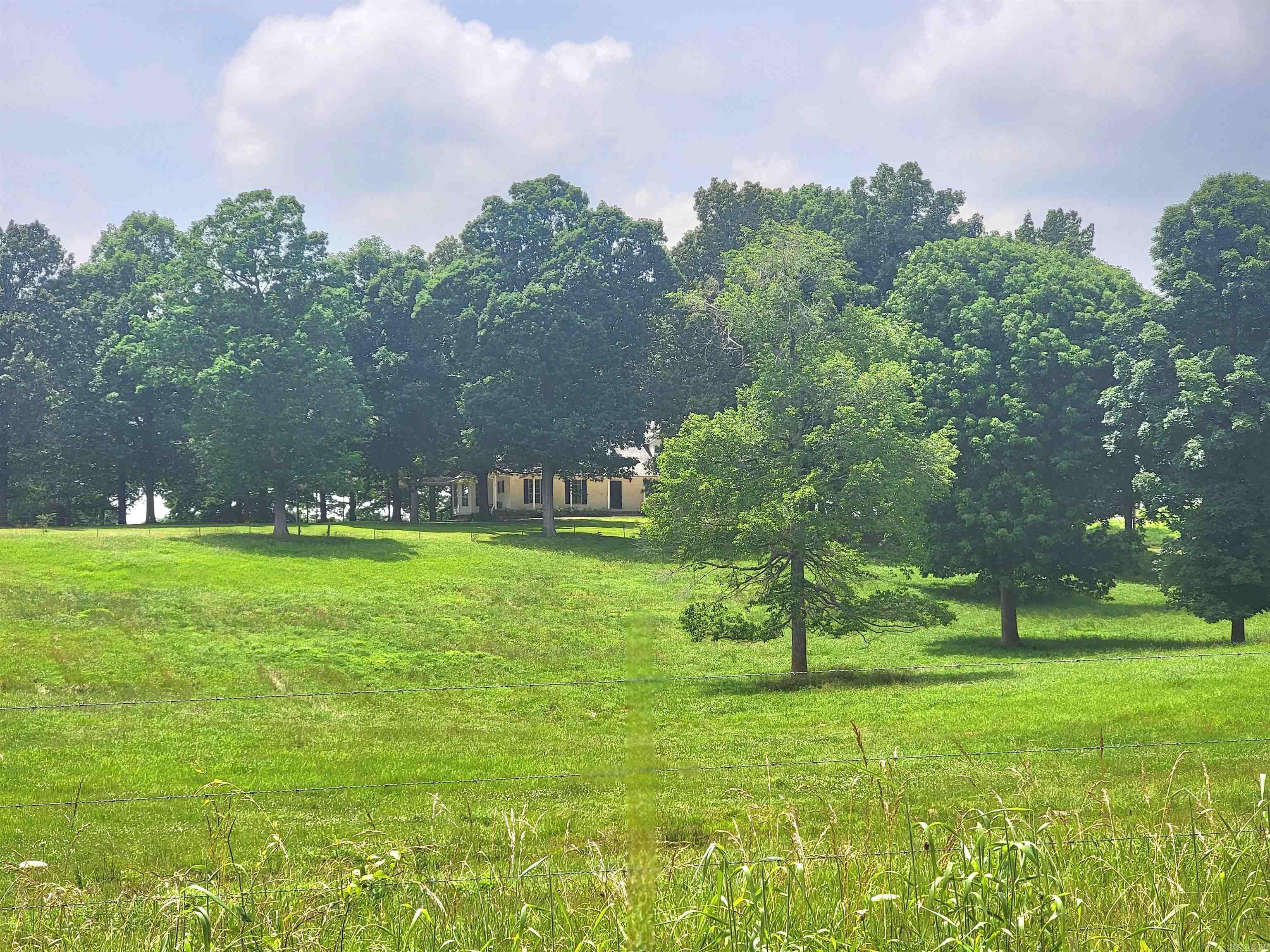 Turn North off of Hwy 412 West onto 609 Road. Follow around sharp curv – image 36