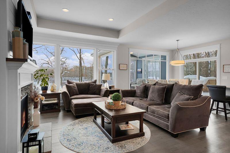 This custom built parade of homes 3 bedroom 2.5 bath ranch offers 82 f – image 63
